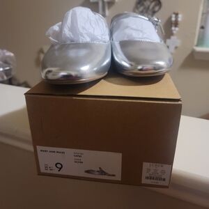 J. Crew Women Mary Jane Flats